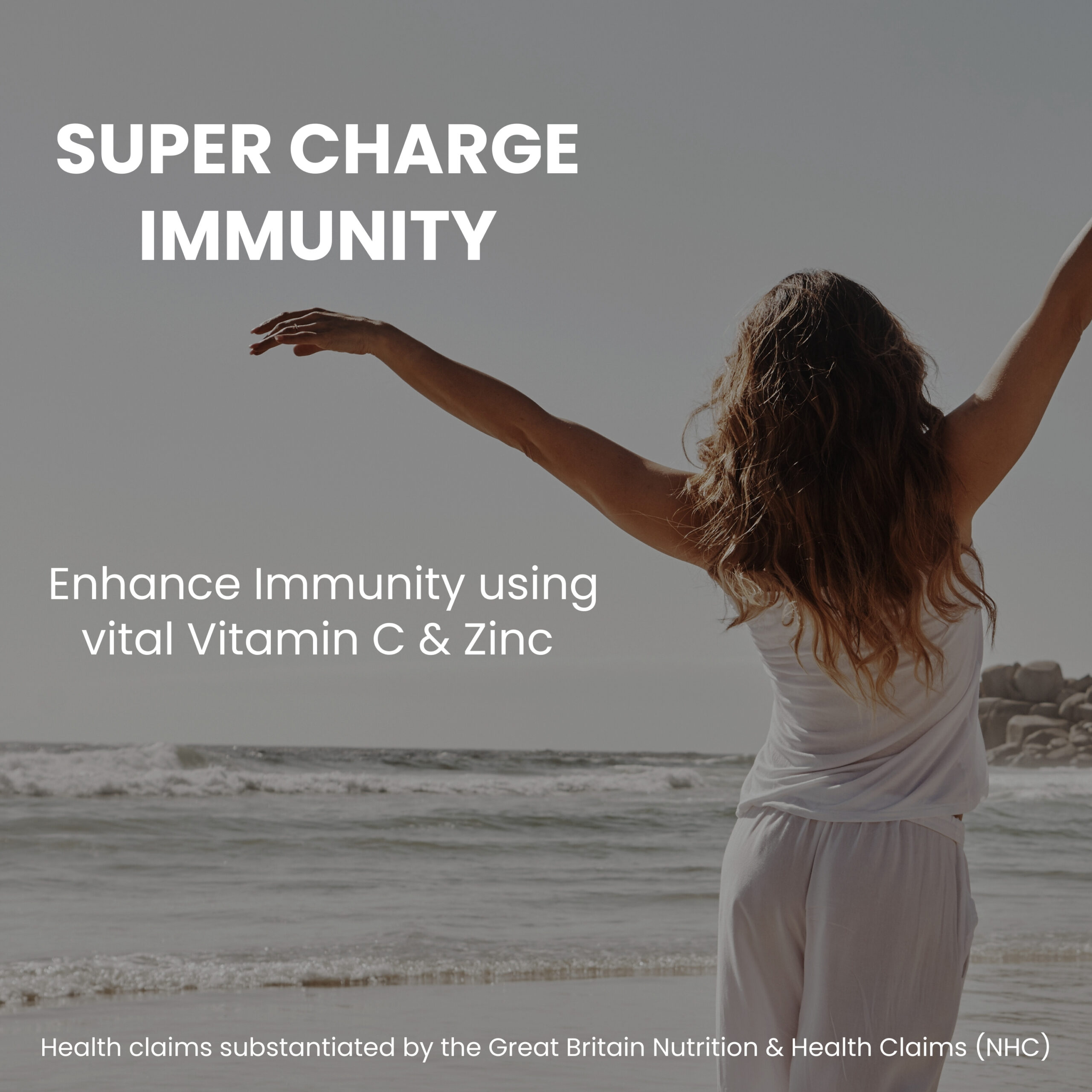 Triple Immune Complex Gummies - Image 2