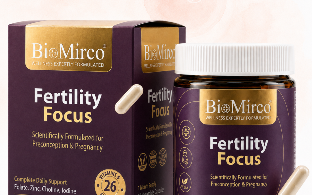 Fertility Focus