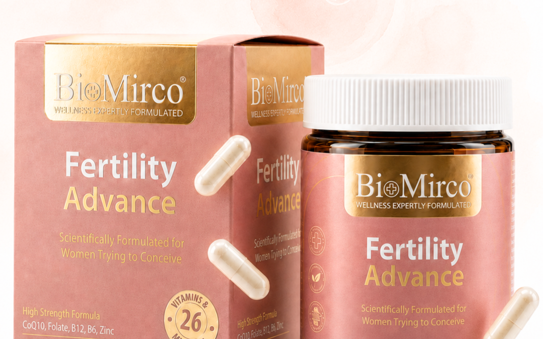 Fertility Advance